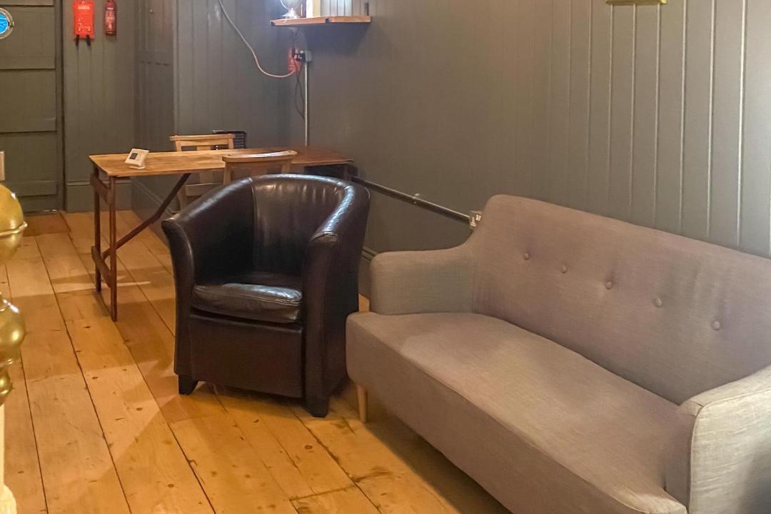 Photo of Others in Braunston