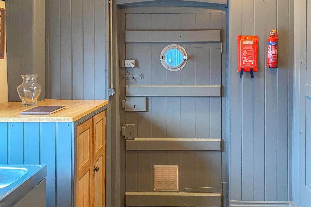 Photo of Others in Braunston