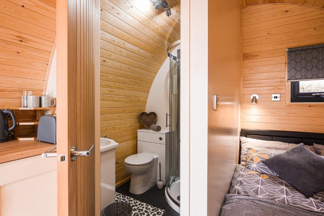 Photo of Others in Pennant Melangell