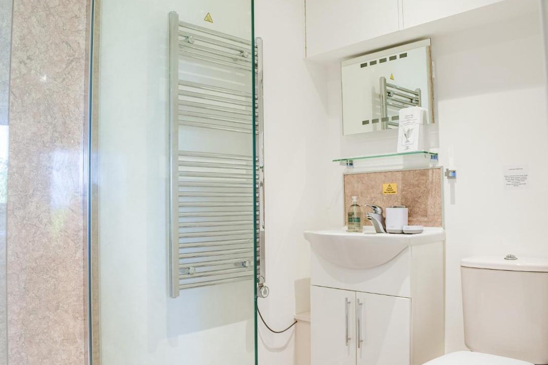 Photo of Bathroom in Westbrook Court