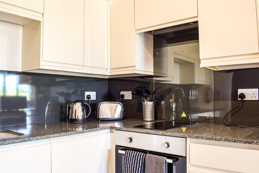 Photo of Kitchen in Westbrook Court
