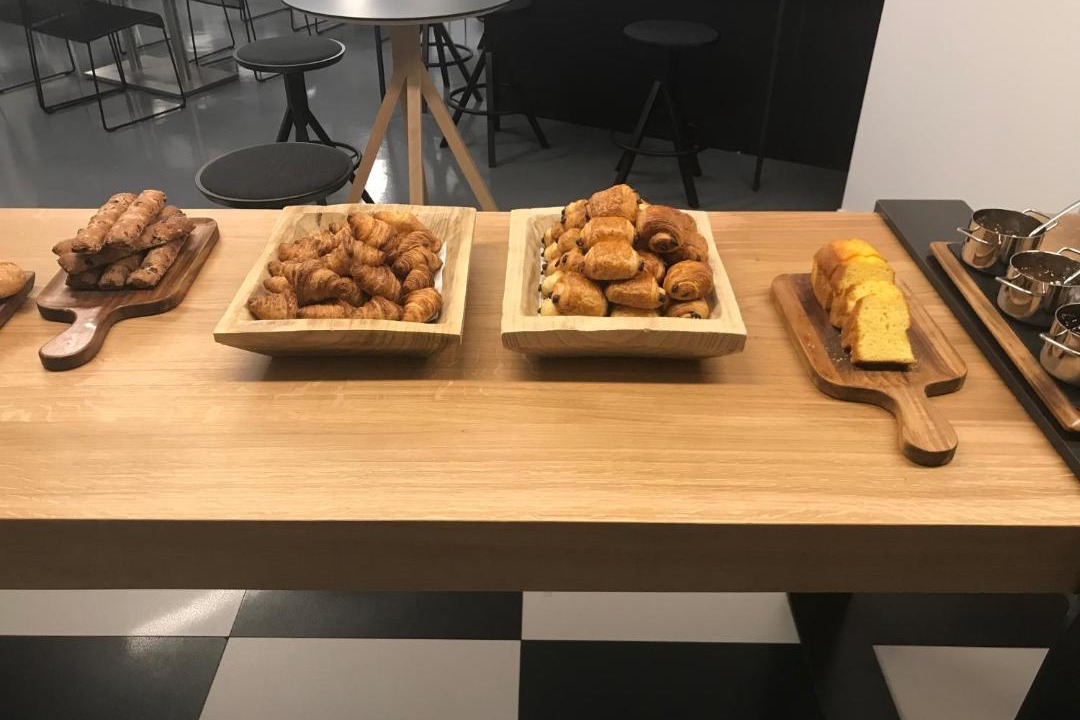 Photo of Kitchen in Trappes