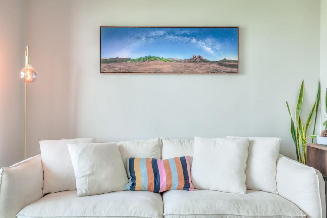 Photo of Livingroom in Fort York