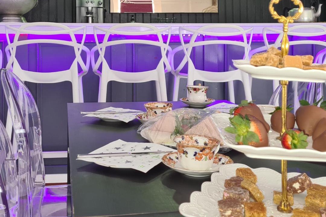 Photo of Others in Mauchline