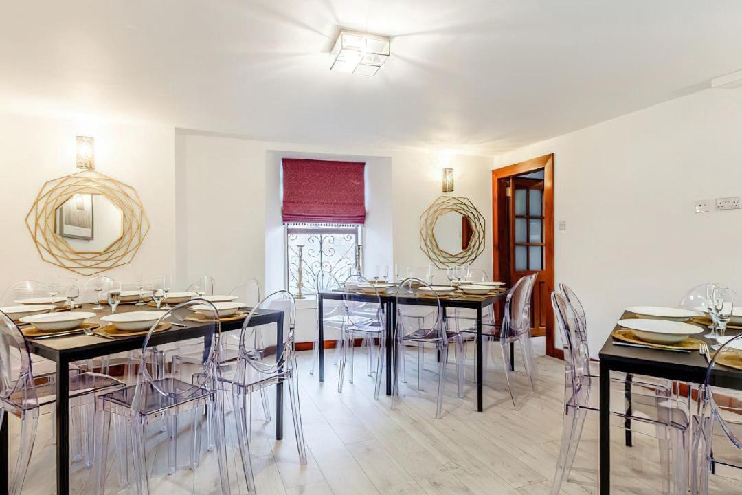 Photo of Others in Mauchline