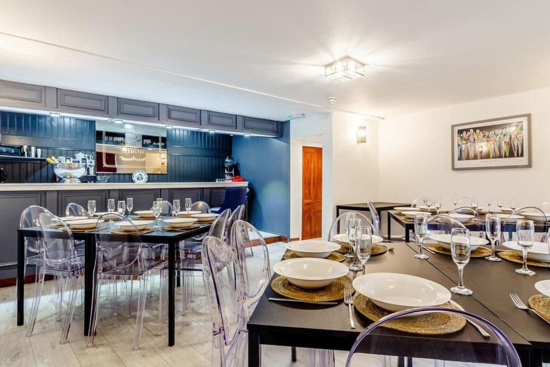 Photo of Others in Mauchline