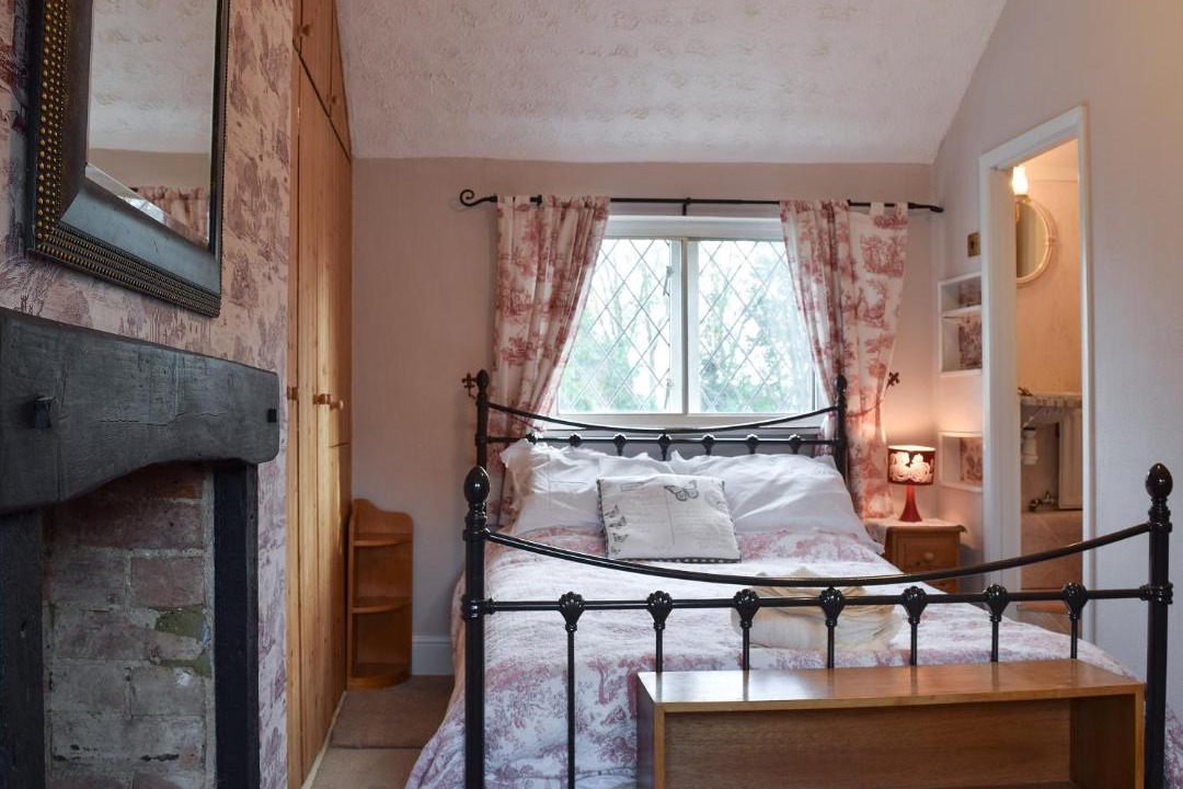 Photo of Bedroom in Flecknoe