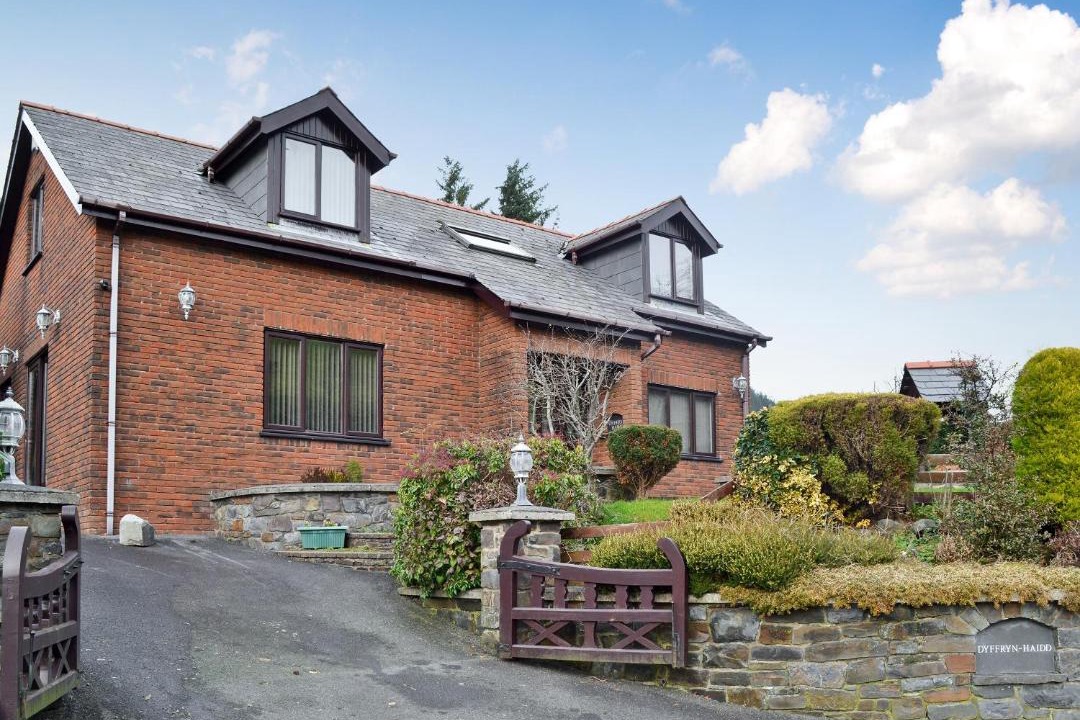 Photo of Others in Llanafan