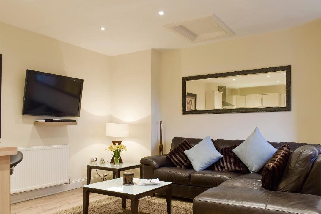 Photo of Livingroom in Dunfermline