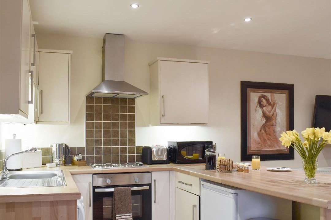 Photo of Kitchen in Dunfermline