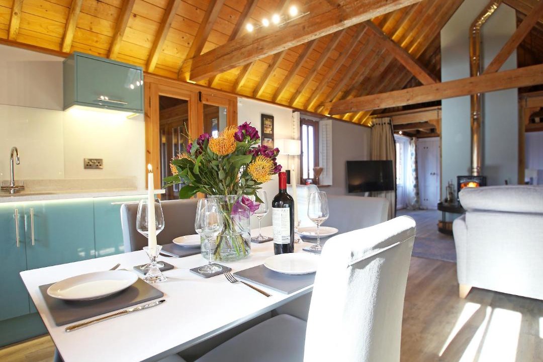 Photo of Kitchen in Pulborough