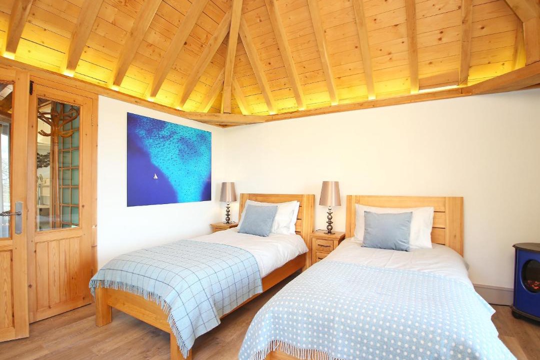 Photo of Bedroom in Pulborough