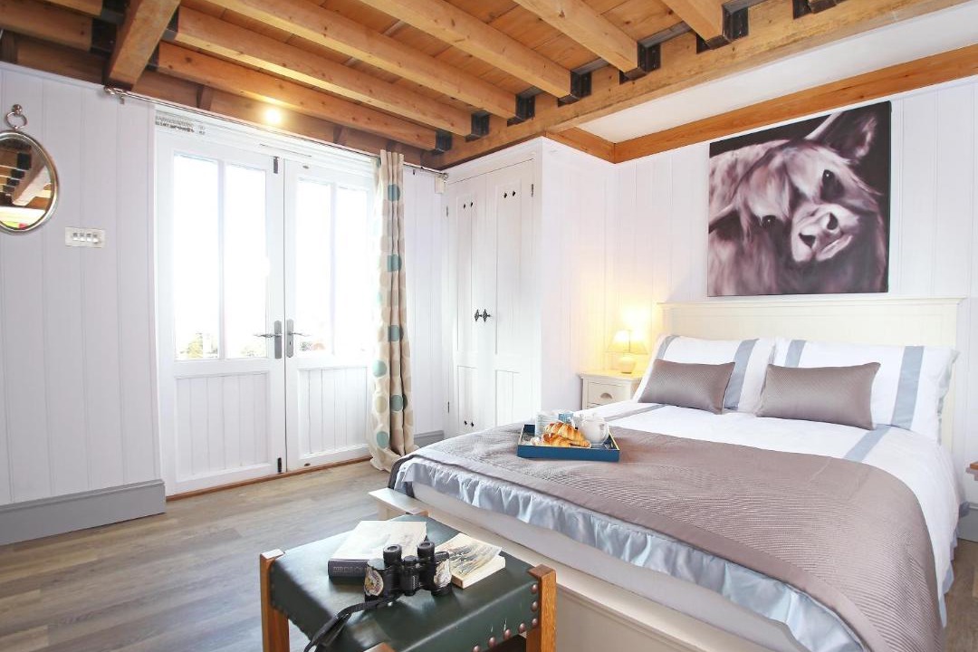 Photo of Bedroom in Pulborough