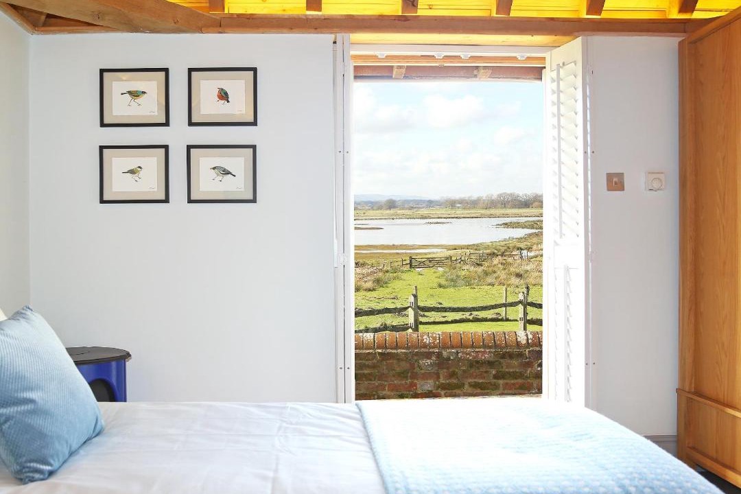 Photo of Bedroom in Pulborough