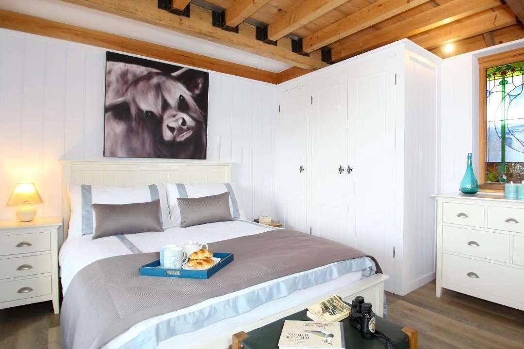 Photo of Bedroom in Pulborough