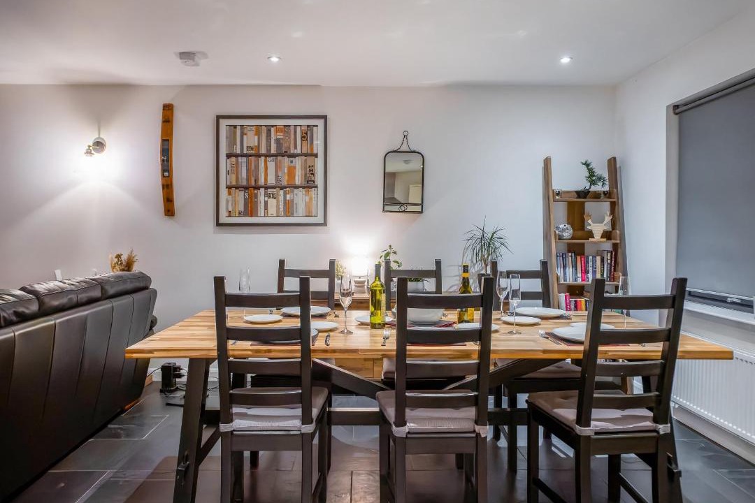 Photo of Others in Fintry