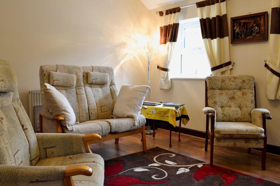 Photo of Livingroom in Rhyd-y-foel