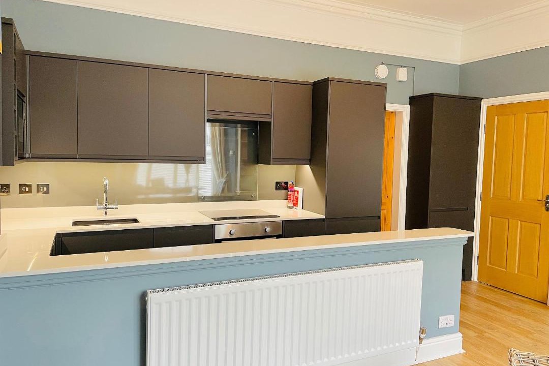 Photo of Others in West Cliff