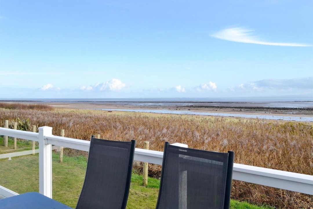 Photo of Patio Balcony in Southerness