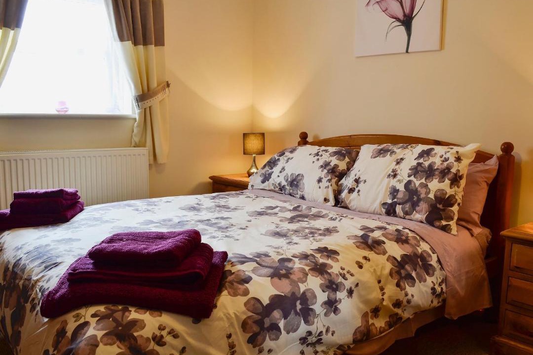 Photo of Bedroom in Rhyd-y-foel