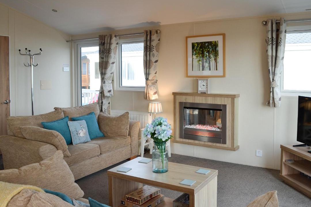 Photo of Livingroom in Southerness