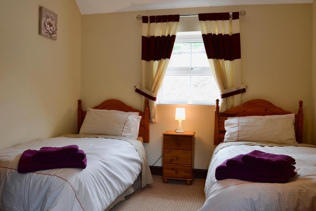 Photo of Bedroom in Rhyd-y-foel