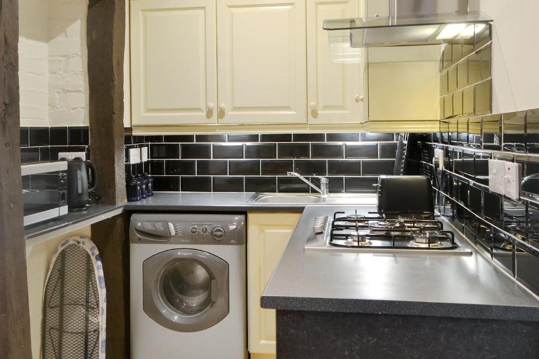 Photo of Kitchen in Newbridge