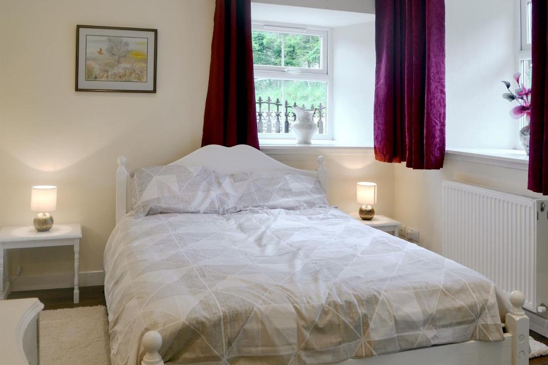 Photo of Bedroom in Newbridge