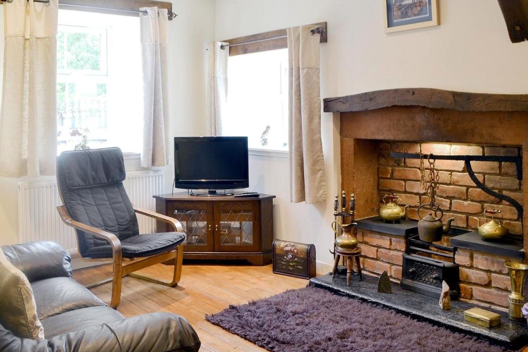 Photo of Livingroom in Newbridge