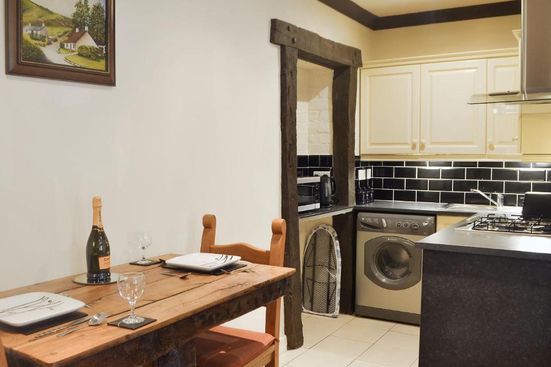 Photo of Kitchen in Newbridge