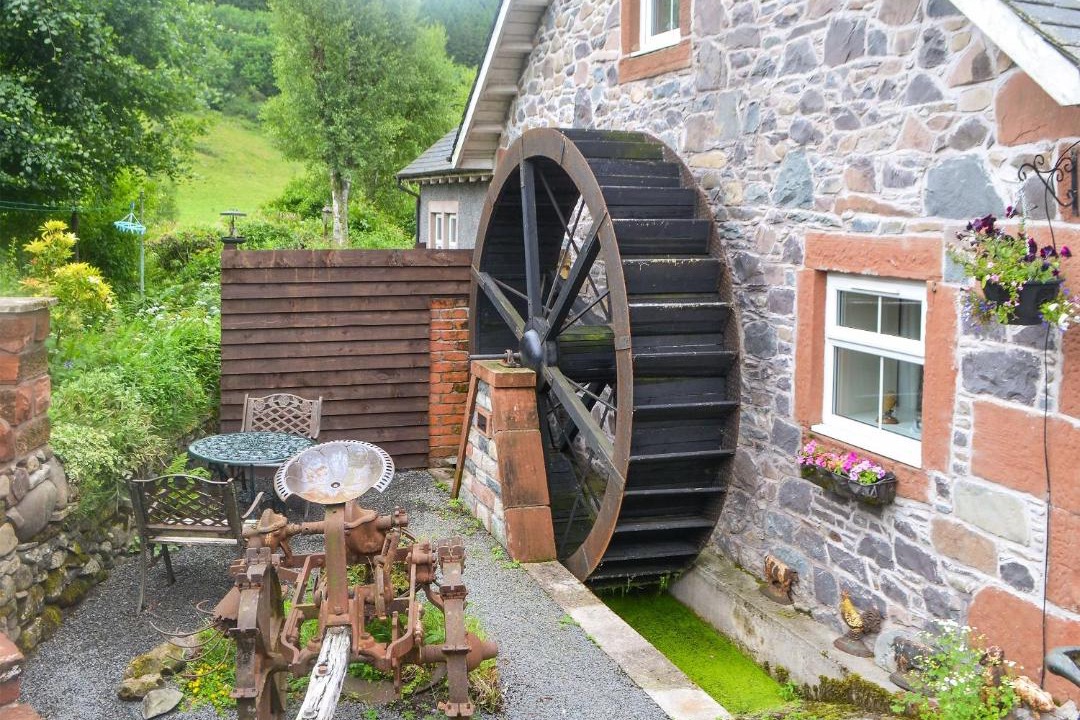 Photo of Others in Newbridge