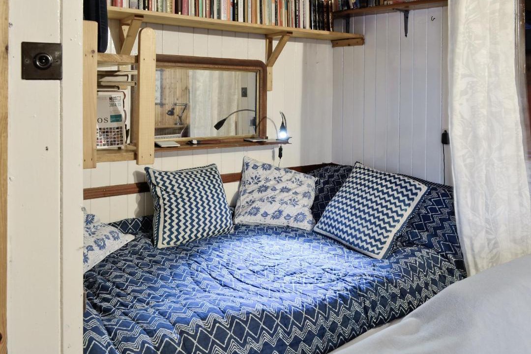 Photo of Bedroom in Pennan