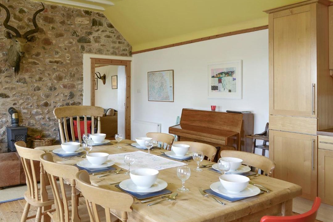 Photo of Kitchen in Kelso