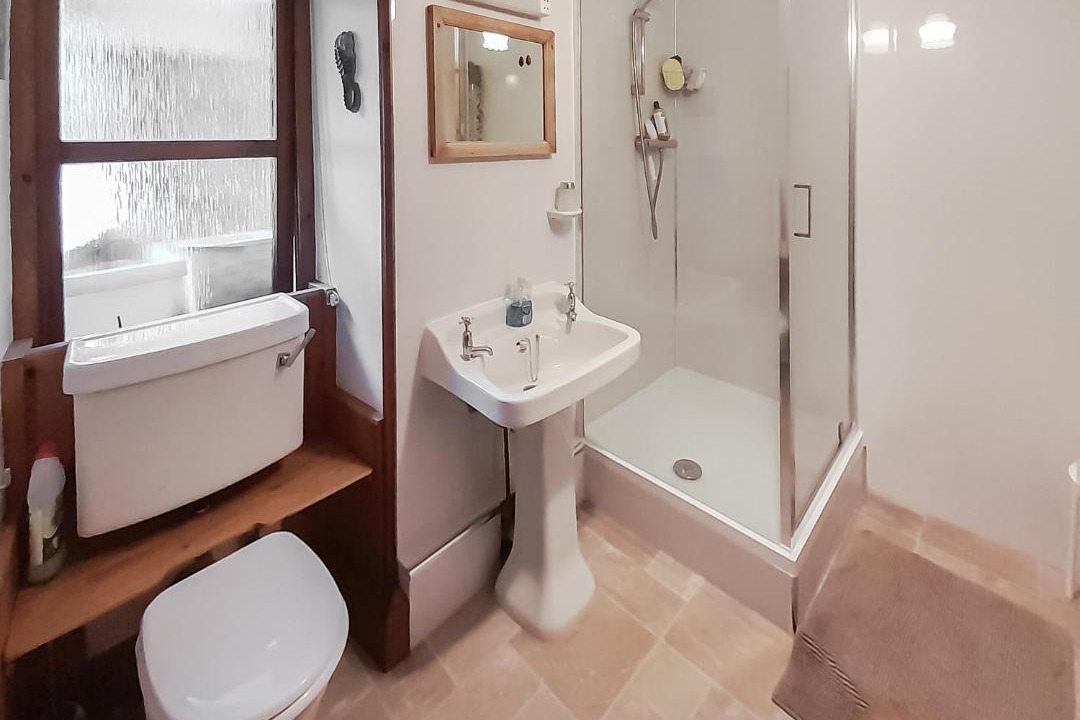 Photo of Bathroom in Benderloch