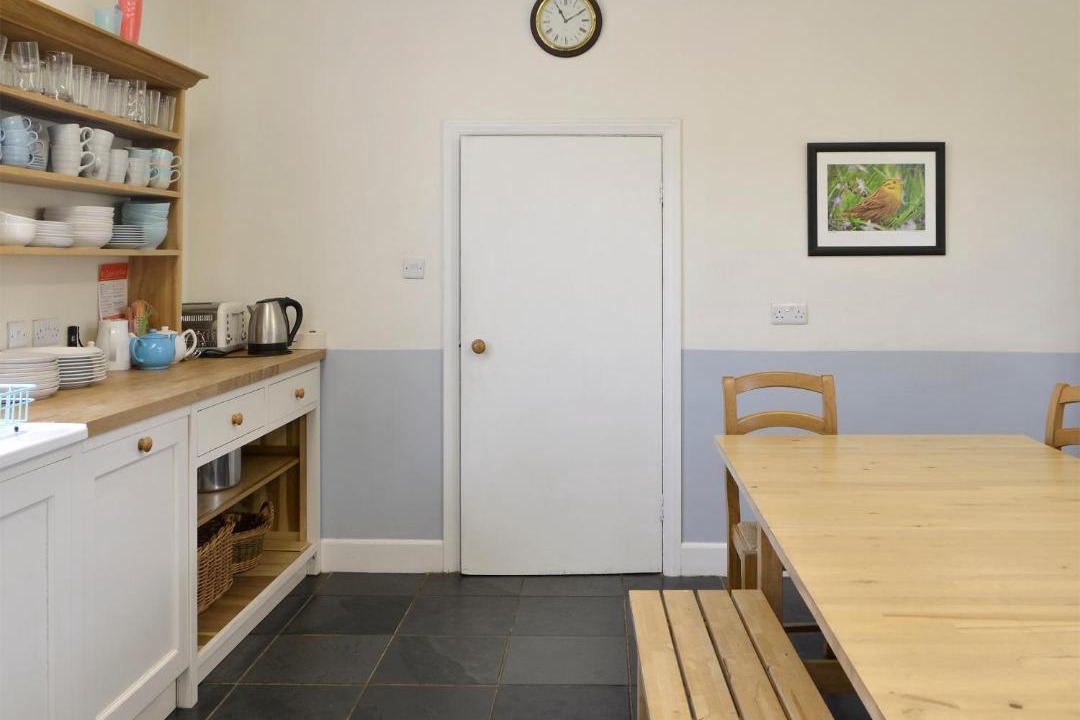 Photo of Kitchen in Newbridge