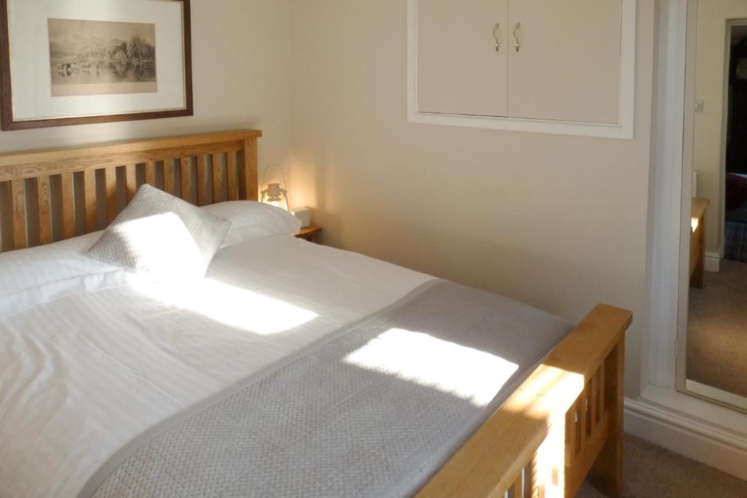 Photo of Bedroom in Pateley Bridge