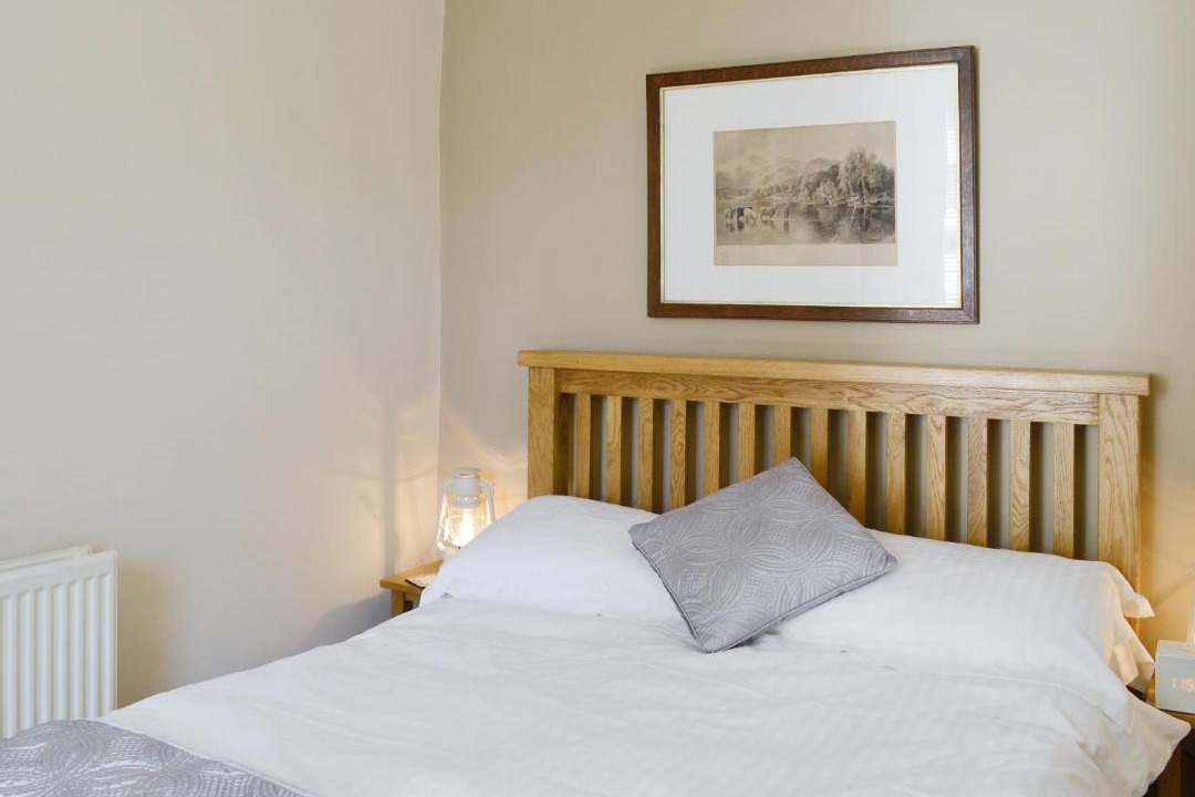 Photo of Bedroom in Pateley Bridge