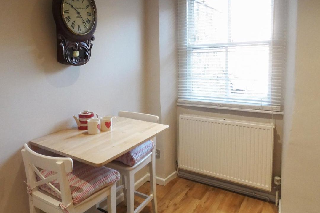 Photo of Others in Pateley Bridge