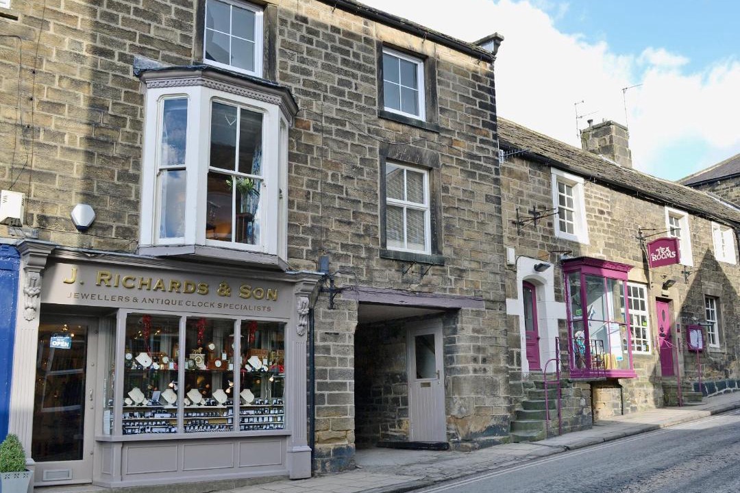 Photo of Others in Pateley Bridge