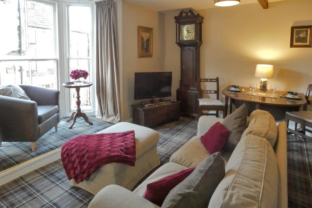 Photo of Livingroom in Pateley Bridge