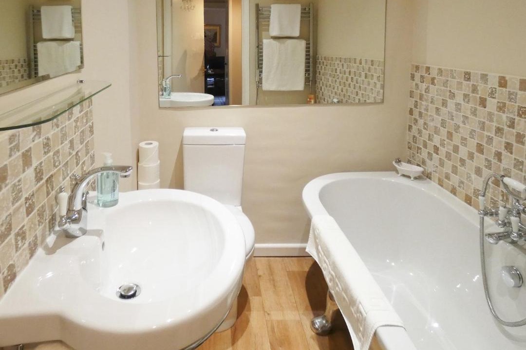 Photo of Bathroom in Pateley Bridge