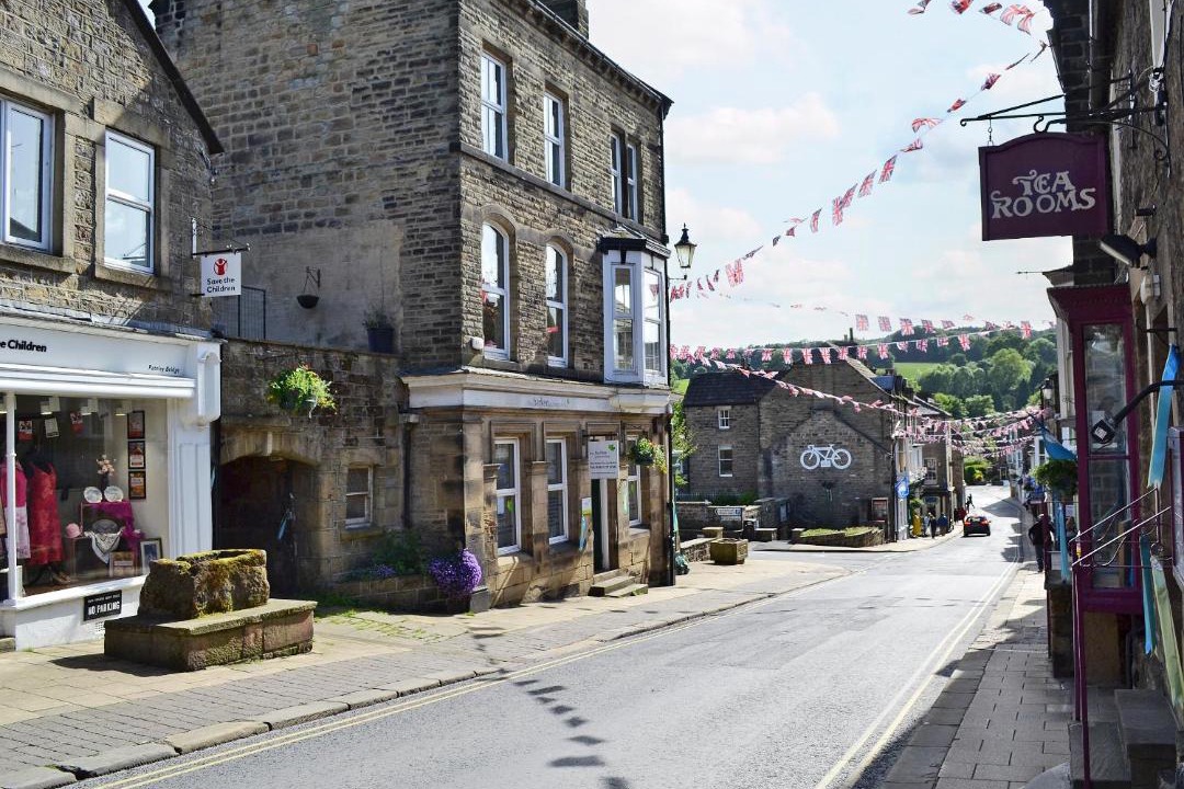 Photo of Others in Pateley Bridge