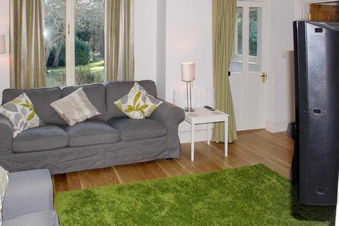 Photo of Livingroom in Ryde