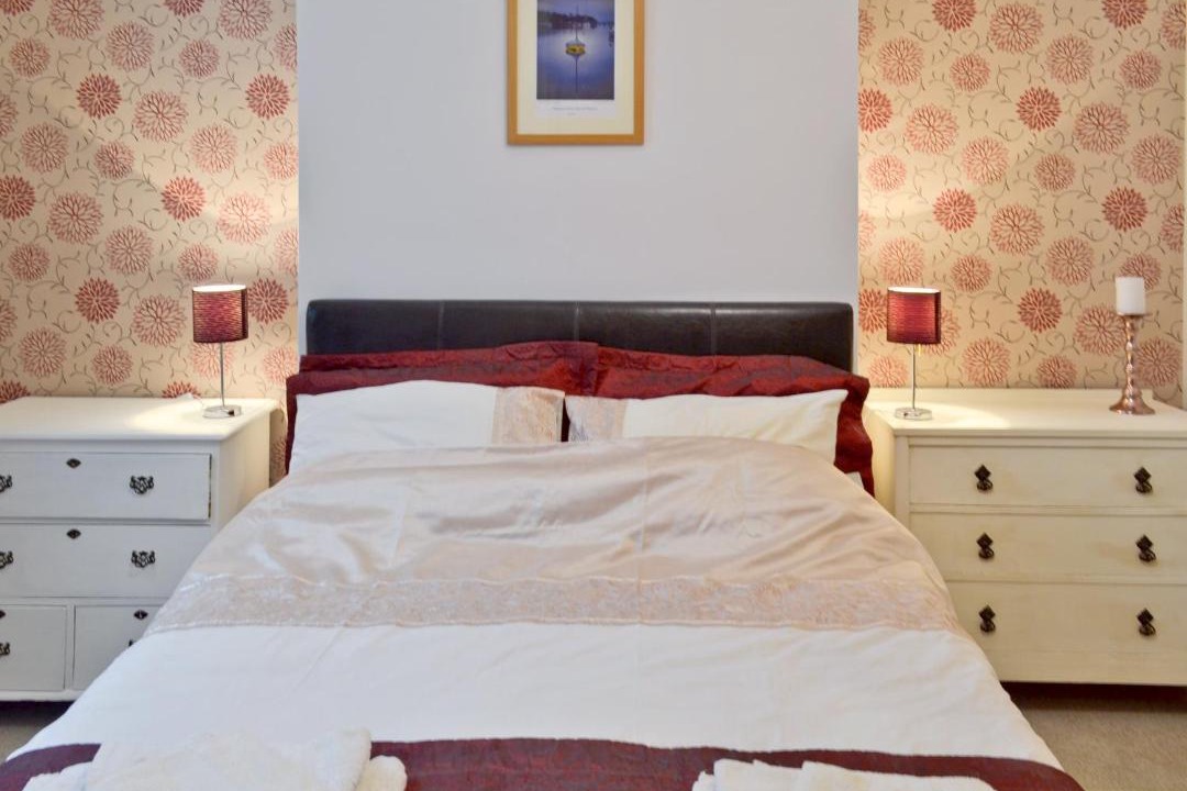 Photo of Bedroom in Ryde