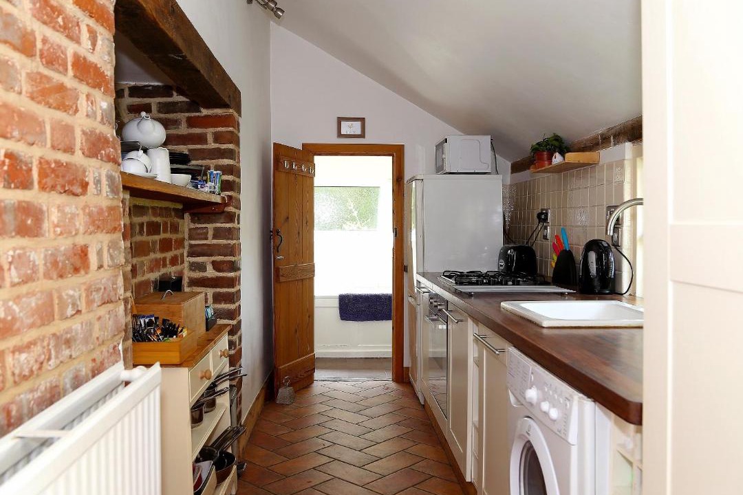 Photo of Kitchen in Eastling