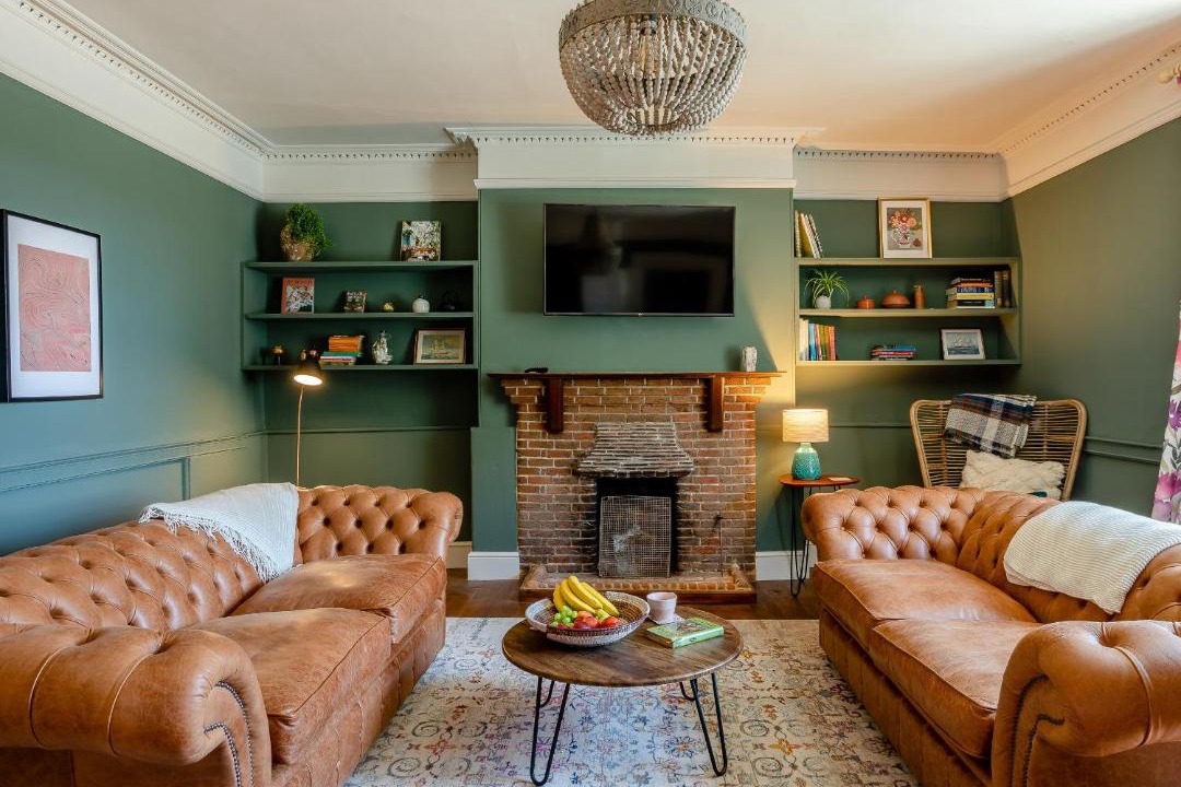 Photo of Others in Burton Bradstock