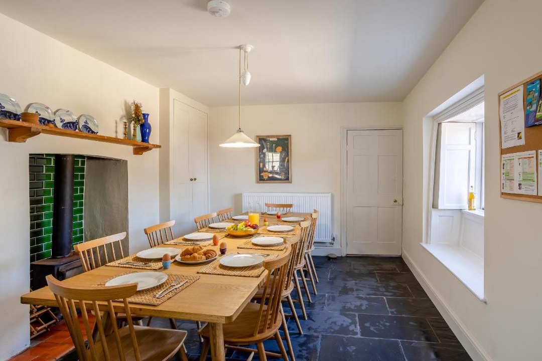 Photo of Kitchen in Burton Bradstock