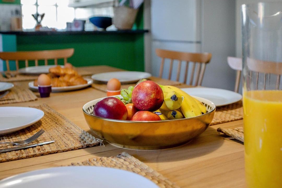 Photo of Kitchen in Burton Bradstock