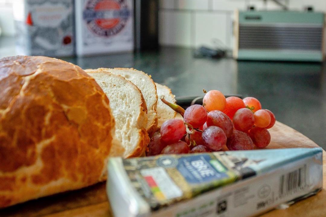 Photo of Kitchen in Burton Bradstock