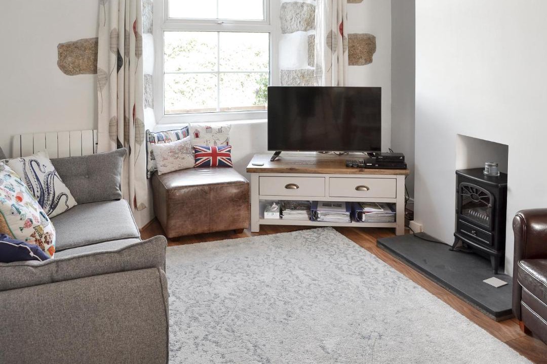 Photo of Livingroom in The Lizard